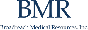 BMR - Boradreach Medical resources, Inc.